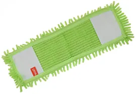 Насадка для швабры green mop soft сменная Paclan