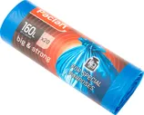 Мешки для мусора Paclan Big&Strong 20шт, 160л