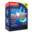 Таблетки для посудомоечных машин Paclan Classic 14 шт