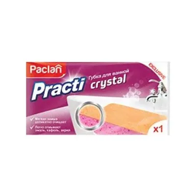          Practi Crystal, Paclan