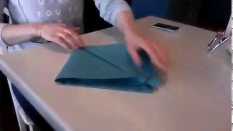 Сложить салфетку, 5 способов Table setting, tableware couvert