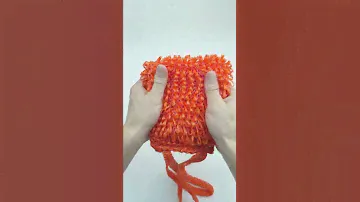 Массажная длинная мочалка для душа и бани "Камелия"