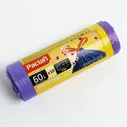 PACLAN AROMA Мешки для мусора с завязками 60л, 10шт