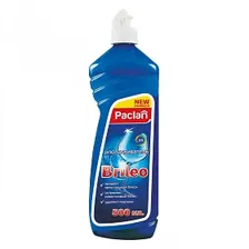 Ополаскиватель для посудомоечных машин Paclan Brileo, 500мл (419100)