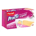 Губка для ванной Practi Crystal Paclan 1 шт