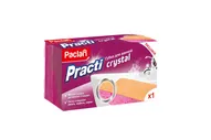 Губка для ванной Paclan Practi CRYSTAL 1 шт