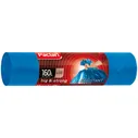 Мешки для мусора Paclan Big &Strong 160л, 21мкм, 10шт/уп
