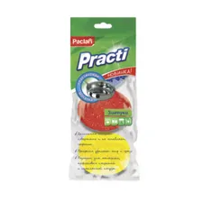 Paclan Practi пластик (упак.:3шт) (408230) 408230