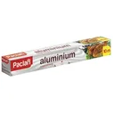 Фольга алюминиевая 10 м Paclan