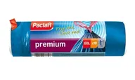 Paclan Мешки для мусора Premium 60 л 10 шт