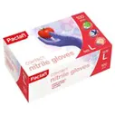 Перчатки Paclan Contact нитриловые