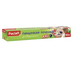 Paclan Пленка XXL из PVC в коробке