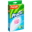 Перчатки Paclan латексные, 10шт