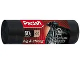 Мешки для мусора PACLAN Big Strong, 60 л, 20 шт