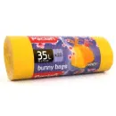 Paclan Мешки для мусора BUNNY BAGS Aroma 35л 20 шт (134492/134491)