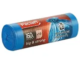 Мешки для мусора Paclan Big&Strong 160 л (10 шт.)