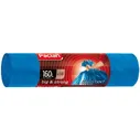 Мешки для мусора Paclan Big &Strong 160л, 21мкм, 10шт/уп
