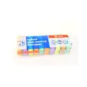 Губки PACLAN PROFESSIONAL для посуды, 10 шт.