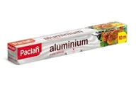 Paclan Фольга алюминиевая 10м х 29см в коробке