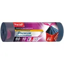 Мешки для мусора Paclan Premium 60 л (10 шт.)