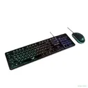 Пакеты для хранения Paclan с замком-застежкой 27 x 28 см (10 шт)