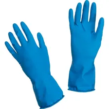 Перчатки резиновые Paclan Practi Extra Dry L в ассортименте