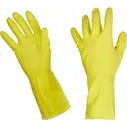Перчатки латексные "Professional", "PACLAN"