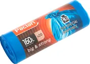 Мешки для мусора Paclan Big&Strong 20шт, 160л