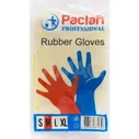 Перчатки хозяйственные Paclan Professional резиновые