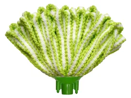 Моп "Paclan. GREEN Mop" веревочная насадка д/швабры