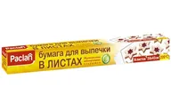 Paclan бумага для выпечки в листах 38х42см 16шт