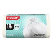 Мешки для мусора Paclan Extra (50 шт.)