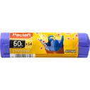 Мешки для мусора Paclan Multitop Aroma с ушками 14шт, 60л