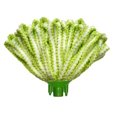 Насадка для швабры веревочная Paclan Green Mop,(421120/135971)