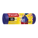 Paclan Пакеты для мусора Drawstring AROMA Multitop 60л 14шт