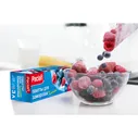 Пакеты Paclan для СВЧ и заморозки продуктов 30шт, 3л