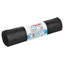 Мешки для мусора PACLAN 120 л, 20 шт