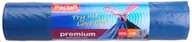 Paclan Мешки для мусора Premium 120 л 10 шт