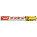 Paclan Фольга алюминиевая 20м х 29 см в рулоне