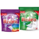 Капсулы для стирки Paclan Brileo