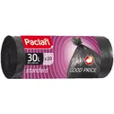 Мешки для мусора 30л Paclan