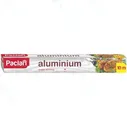Фольга алюминиевая Paclan 10 м х 29 см, в коробке