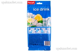 Пакеты для льда PACLAN (1кор х 26уп)