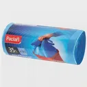 Мешки для мусора Paclan Multitop 35 л (30 шт.) синий