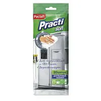 Влажные салфетки для холодильников и СВЧ Paclan