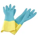 Paclan, Салфетка для уборки Practi Microfiber Mix, 8 шт