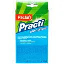 Перчатки Paclan латексные, 10шт