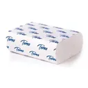 Paclan, Салфетка для уборки Practi Microfiber Mix, 8 шт