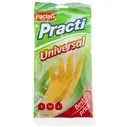 Перчатки резиновые PACLAN "PRACTI" Universal L, пара