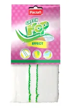 Насадка МОП 39*10см для швабры Paclan Green MOP Effect 1/12